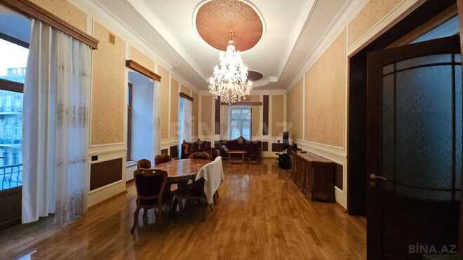 Satılır 10 otaqlı köhnə tikili 500 m², İçəri Şəhər m., photo 8 from 25