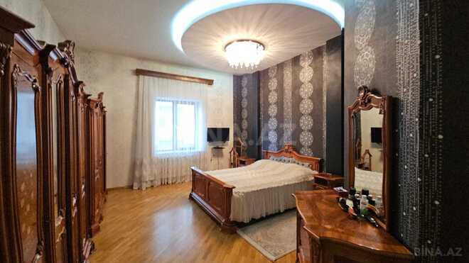 Satılır 10 otaqlı köhnə tikili 500 m², İçəri Şəhər m., photo 15 from 25