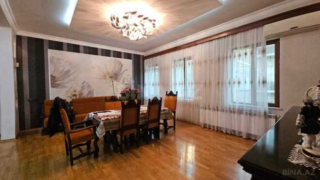 Satılır 10 otaqlı köhnə tikili 500 m², İçəri Şəhər m., photo 10 from 25