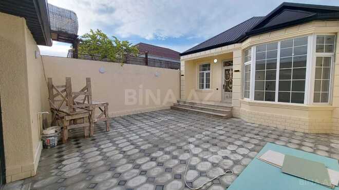 Продаётся 3-комн. дом/дача 95 м², пос. Масазыр, photo 1 from 15