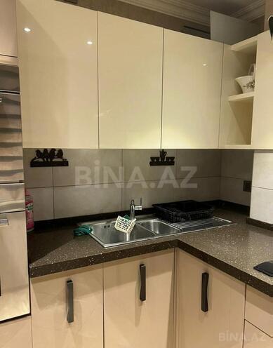 Сдаётся 2-комн. вторичка 70 м², Насиминский  р., photo 9 from 23