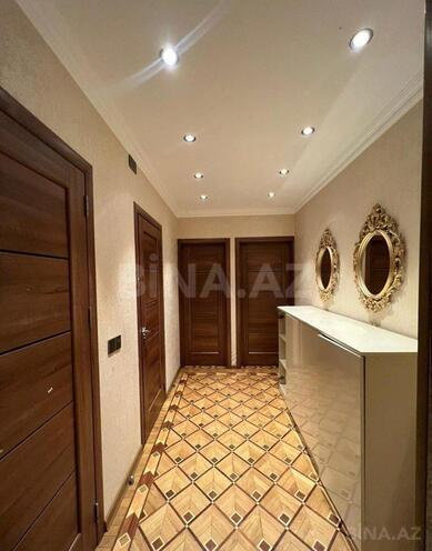 Сдаётся 2-комн. вторичка 70 м², Насиминский  р., photo 4 from 23