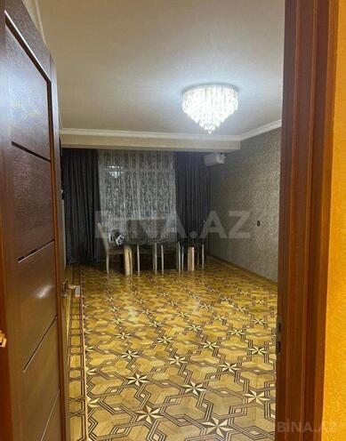 Сдаётся 2-комн. вторичка 70 м², Насиминский  р., photo 3 from 23