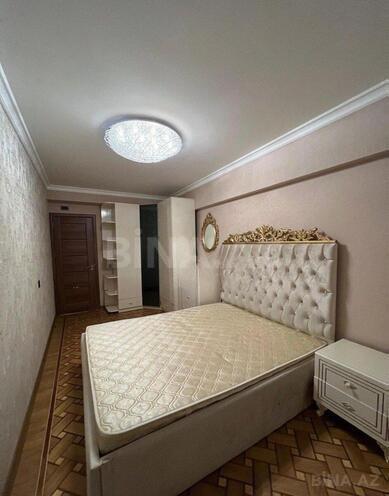 Сдаётся 2-комн. вторичка 70 м², Насиминский  р., photo 11 from 23