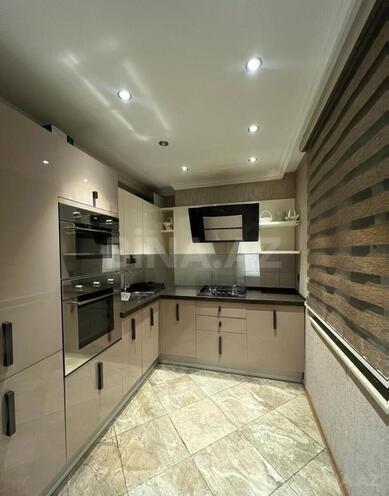 Сдаётся 2-комн. вторичка 70 м², Насиминский  р., photo 7 from 23