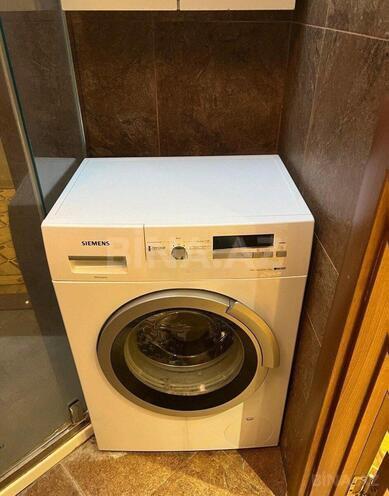 Сдаётся 2-комн. вторичка 70 м², Насиминский  р., photo 19 from 23