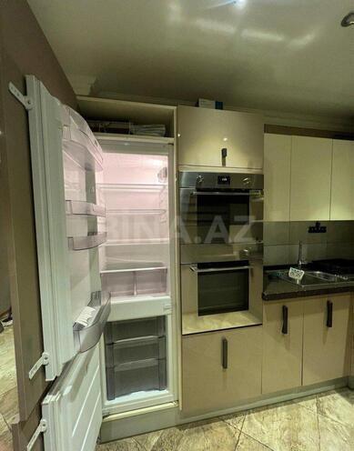 Сдаётся 2-комн. вторичка 70 м², Насиминский  р., photo 8 from 23