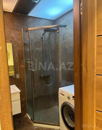 Сдаётся 2-комн. вторичка 70 м², Насиминский  р., photo 17 from 23