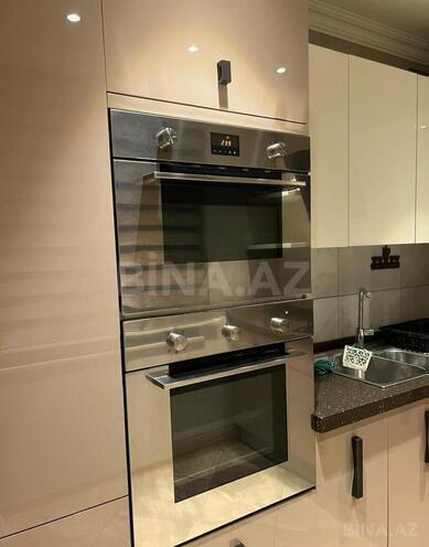 Сдаётся 2-комн. вторичка 70 м², Насиминский  р., photo 10 from 23