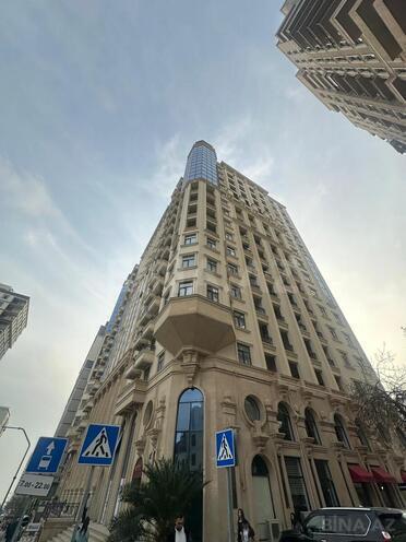 Продаётся 4-комн. новостройка 245.5 м², м. 28 мая, photo 1 from 8