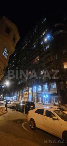 İcarəyə verilir 3 otaqlı yeni tikili 136 m², 28 May m., photo 14 from 15
