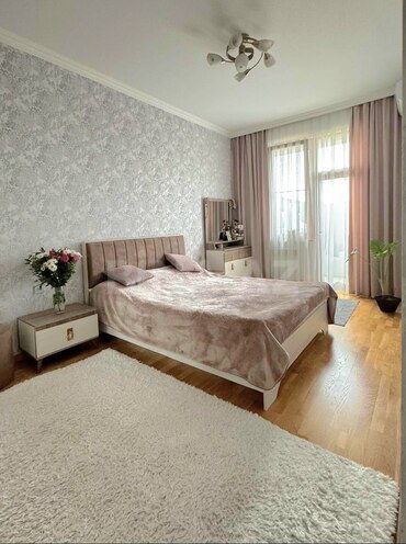 Satılır 3 otaqlı yeni tikili 75 m², Qara Qarayev m., photo 9 from 16