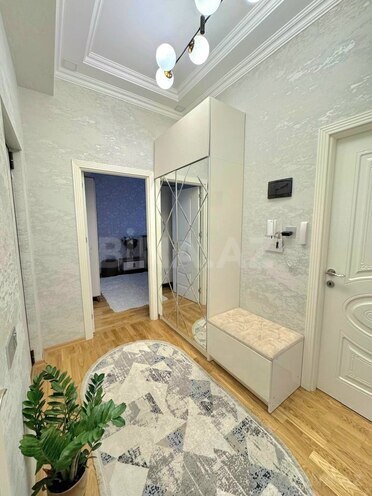 Satılır 3 otaqlı yeni tikili 75 m², Qara Qarayev m., photo 4 from 16