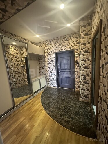 Сдаётся 2-комн. новостройка 70 м², пос. Ени Ясамал, photo 12 from 16