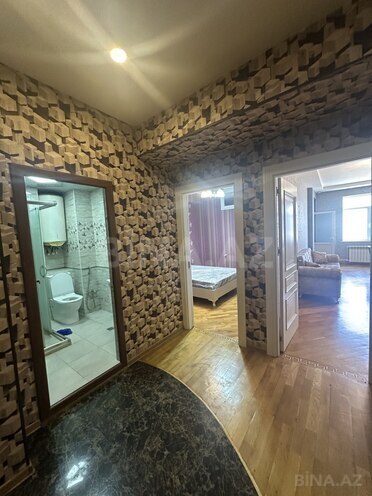 Сдаётся 2-комн. новостройка 70 м², пос. Ени Ясамал, photo 9 from 16