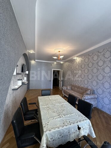 Сдаётся 2-комн. новостройка 70 м², пос. Ени Ясамал, photo 4 from 16