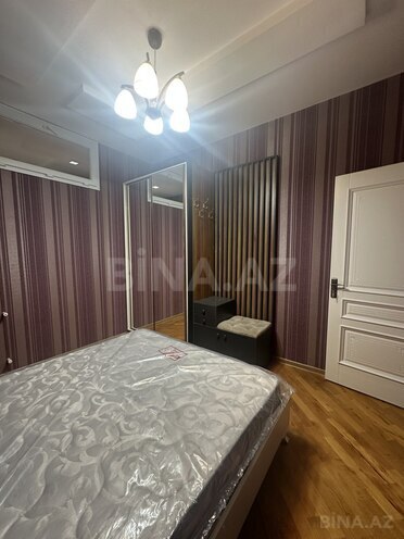 Сдаётся 2-комн. новостройка 70 м², пос. Ени Ясамал, photo 11 from 16