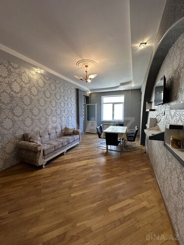Сдаётся 2-комн. новостройка 70 м², пос. Ени Ясамал, photo 1 from 16