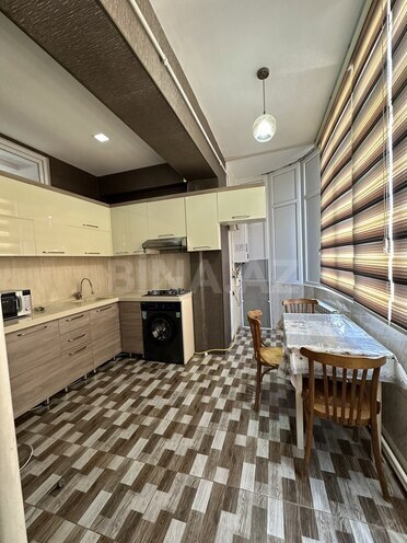 Сдаётся 2-комн. новостройка 70 м², пос. Ени Ясамал, photo 8 from 16
