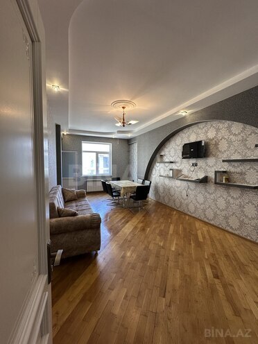 Сдаётся 2-комн. новостройка 70 м², пос. Ени Ясамал, photo 3 from 16