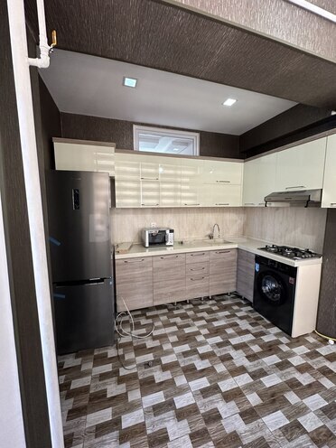 Сдаётся 2-комн. новостройка 70 м², пос. Ени Ясамал, photo 6 from 16