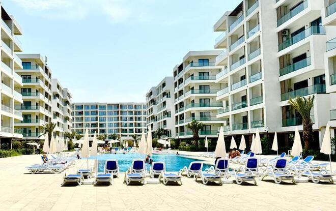 Satılır 1 otaqlı yeni tikili 57 m², Sea Breeze q., photo 4 from 7