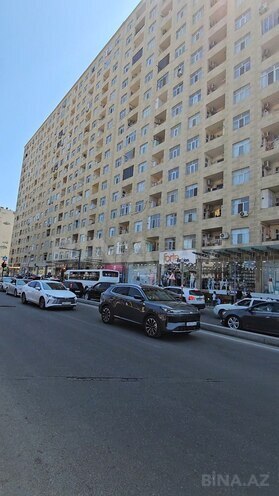 Satılır 2 otaqlı yeni tikili 58 m², photo 1 from 17