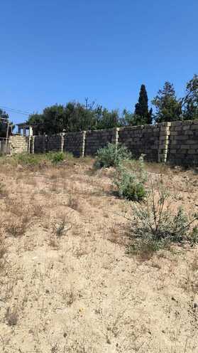 Satılır  torpaq 50 sot, Nardaran q., photo 7 from 8