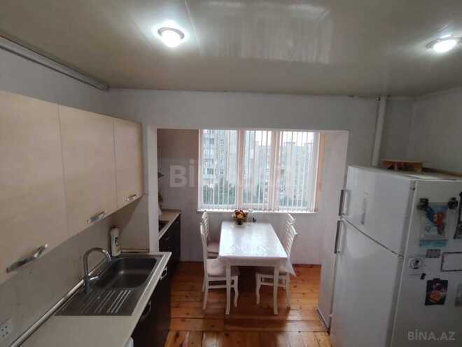 Satılır 2 otaqlı köhnə tikili 50 m², Həzi Aslanov q., photo 1 from 14