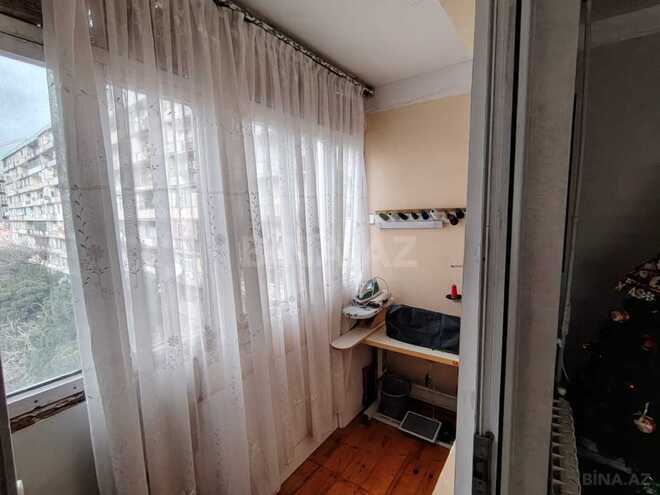 Satılır 2 otaqlı köhnə tikili 50 m², Həzi Aslanov q., photo 5 from 14