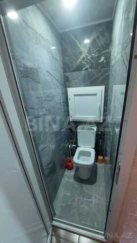 İcarəyə verilir 2 otaqlı köhnə tikili 45 m², Əhmədli m., photo 7 from 10