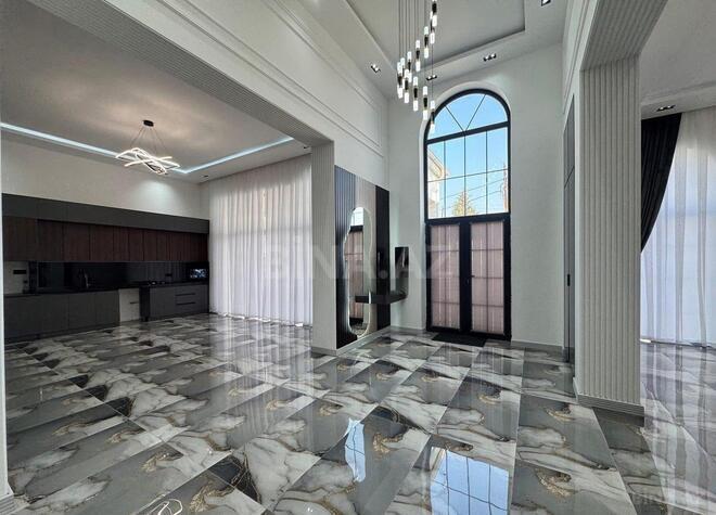 Продаётся 4-комн. дом/дача 250 м², пос. Новханы, photo 12 from 19