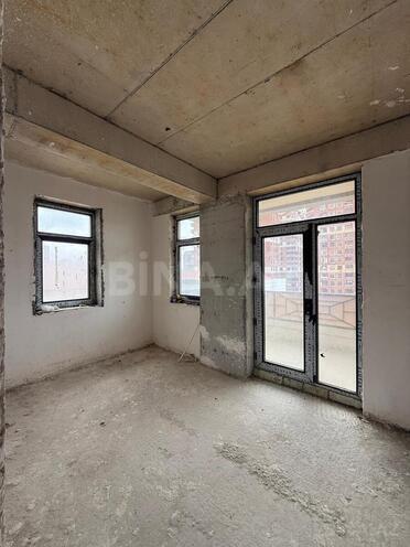 Продаётся 3-комн. новостройка 114 м², м. Низами, photo 6 from 8