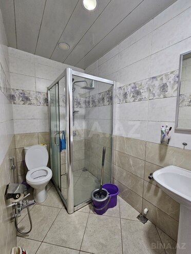Satılır 2 otaqlı yeni tikili 58 m², photo 11 from 17