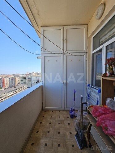 Satılır 2 otaqlı yeni tikili 58 m², photo 7 from 17
