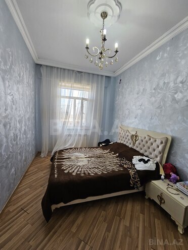 Satılır 2 otaqlı yeni tikili 58 m², photo 15 from 17