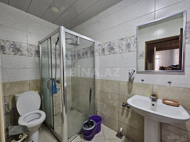 Satılır 2 otaqlı yeni tikili 58 m², photo 12 from 17