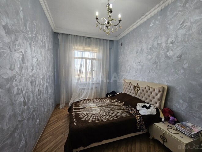 Satılır 2 otaqlı yeni tikili 58 m², photo 16 from 17