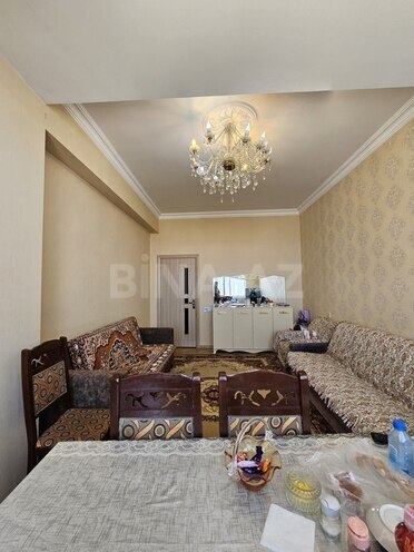 Satılır 2 otaqlı yeni tikili 58 m², photo 6 from 17