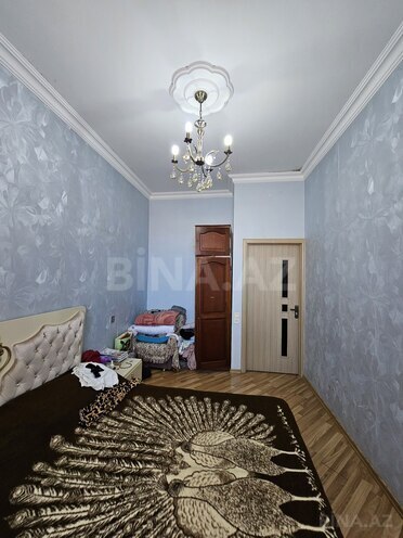 Satılır 2 otaqlı yeni tikili 58 m², photo 13 from 17