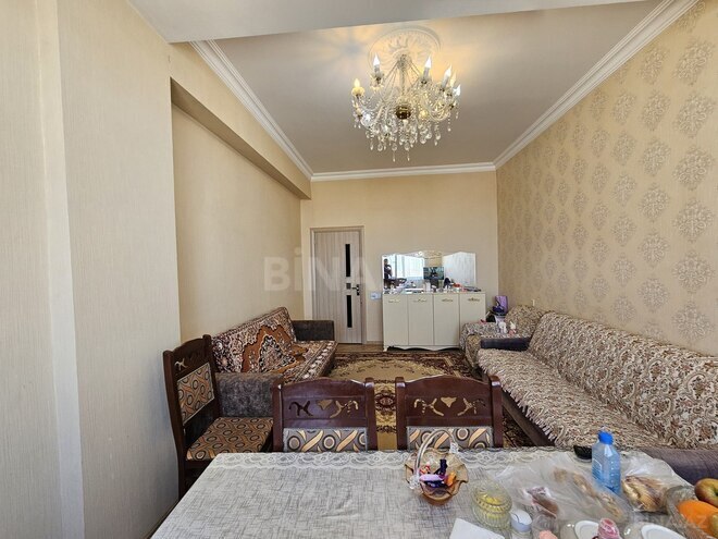 Satılır 2 otaqlı yeni tikili 58 m², photo 5 from 17