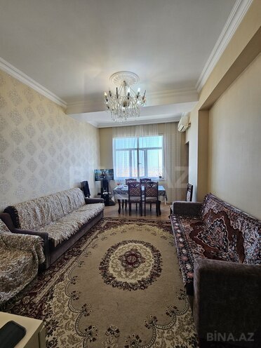 Satılır 2 otaqlı yeni tikili 58 m², photo 4 from 17