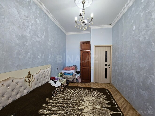 Satılır 2 otaqlı yeni tikili 58 m², photo 14 from 17