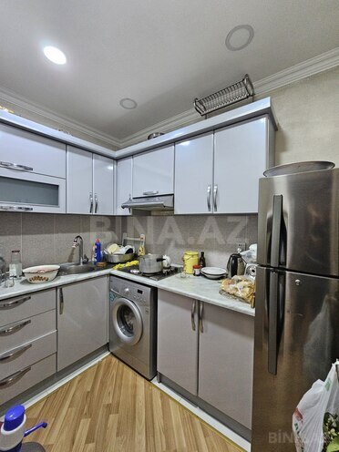 Satılır 2 otaqlı yeni tikili 58 m², photo 8 from 17