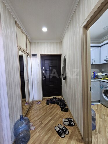 Satılır 2 otaqlı yeni tikili 58 m², photo 10 from 17