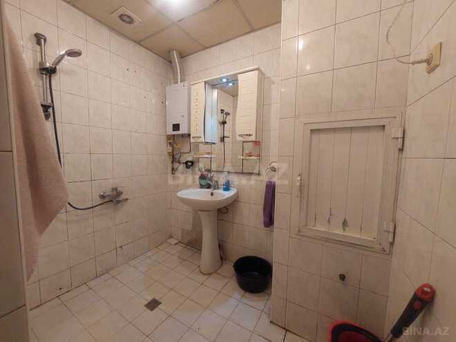 Satılır 3 otaqlı köhnə tikili 92 m², Neftçilər m., photo 7 from 10