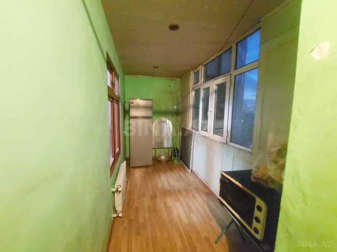 Satılır 3 otaqlı köhnə tikili 92 m², Neftçilər m., photo 6 from 10