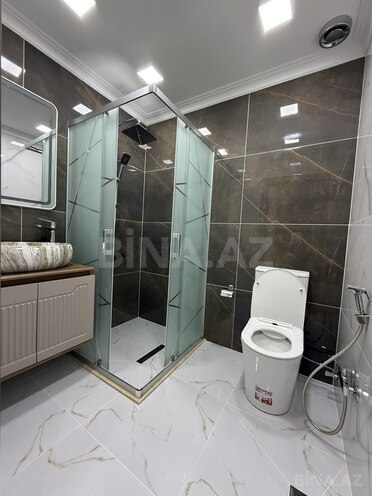 Satılır 3 otaqlı yeni tikili 130 m², Qara Qarayev m., photo 11 from 25