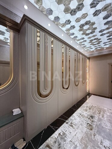 Satılır 3 otaqlı yeni tikili 130 m², Qara Qarayev m., photo 20 from 25