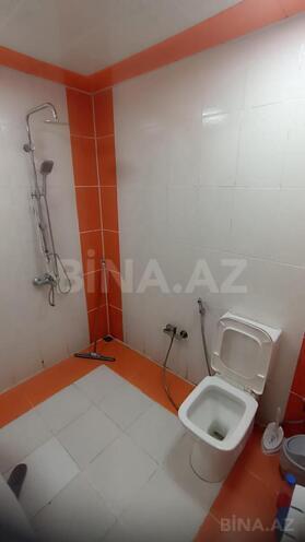 İcarəyə verilir 2 otaqlı yeni tikili 70 m², İnşaatçılar m., photo 9 from 10